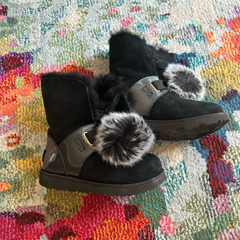 Ugg Isley Boots